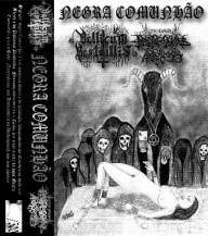 Bellicum Bestiallis : Negra Comunhão